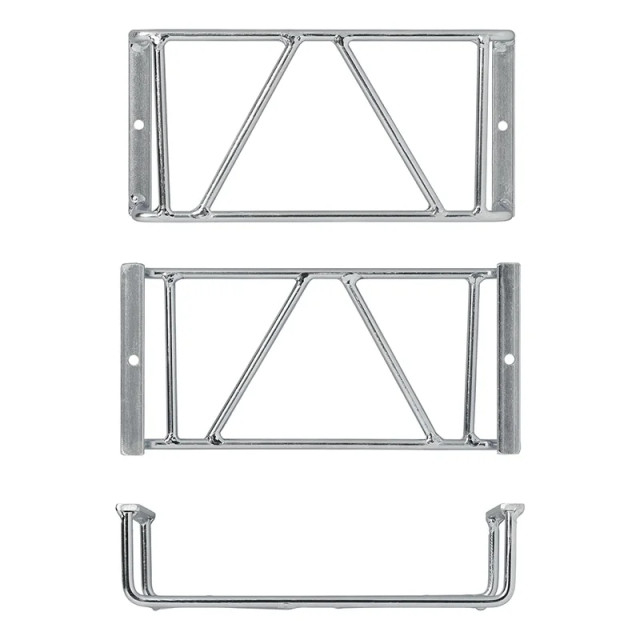 Protectie lampa spate 238 x 132 x 58 mm [2]