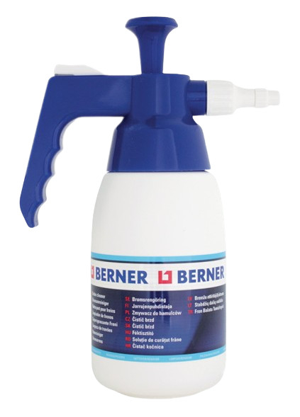 Pulverizator cu pompa pentru curatitor frana 1L [1]