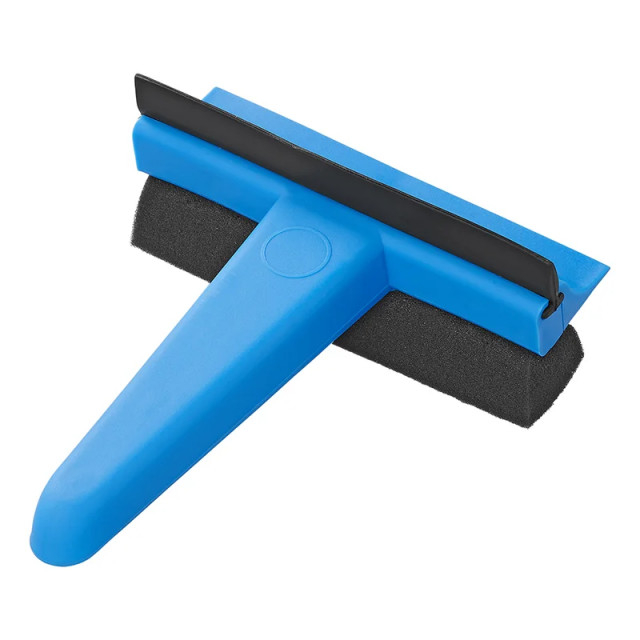 Racleta cu burete pentru geam [2]