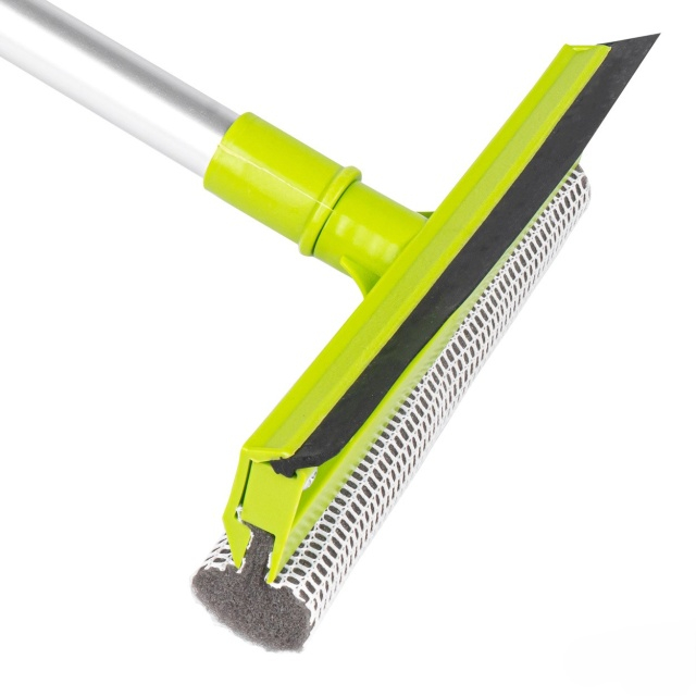 Racleta spalat geam cu maner 26.5 CM [3]