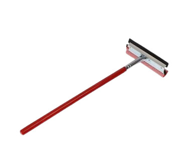 Racleta spalat geam cu maner de lemn [2]