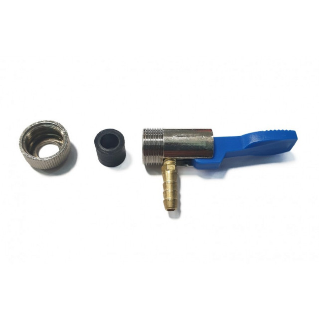 Racord umflat roti cotit 6mm [3]