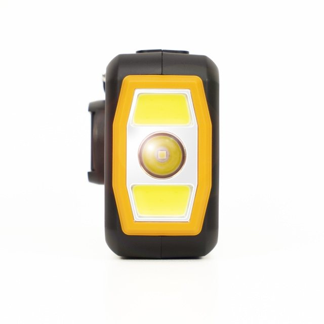 Radio portabil PNI DYN300, cu dinam, incarcare solara [4]