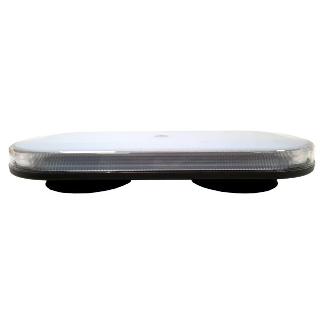 Rampa avertizare LED 363x171x37mm R65 R10 [1]