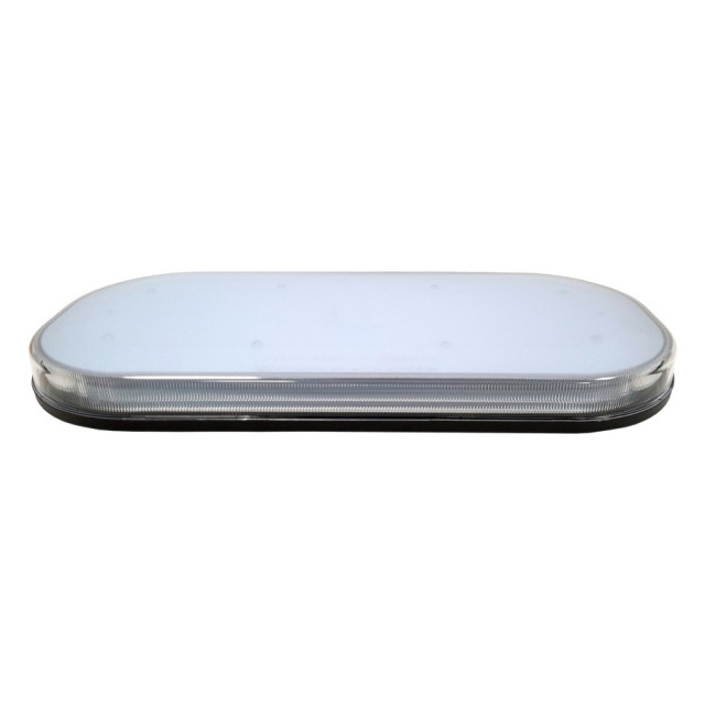 Rampa avertizare LED 363x171x37mm R65 R10 [5]