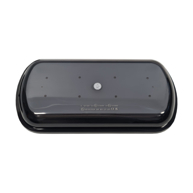 Rampa avertizare LED 436x216x60mm R65 R10 DARK [2]