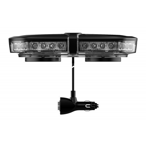 Rampa avertizare luminoasa Led [3]
