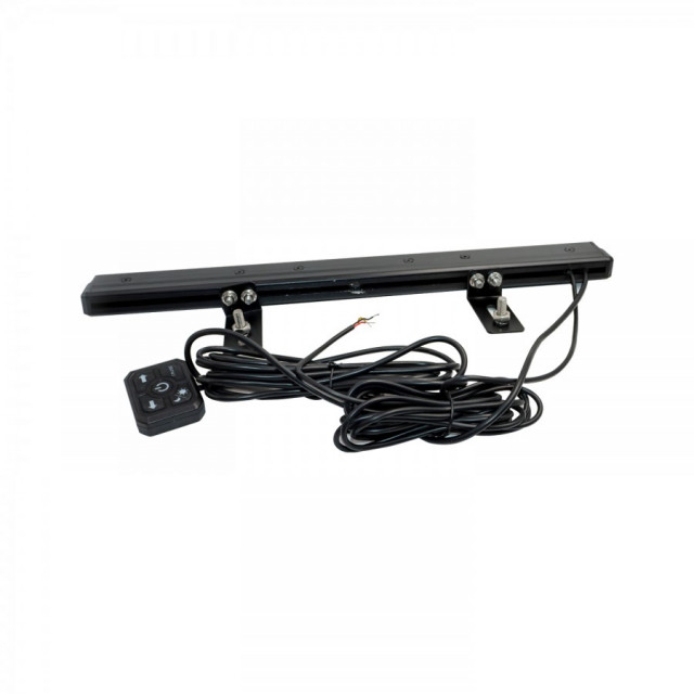 Rampa avertizare luminoasa LED 473x23mm [3]