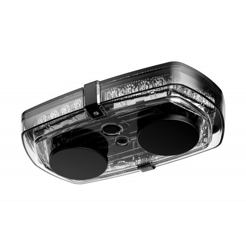 Rampa avertizare luminoasa Led [4]
