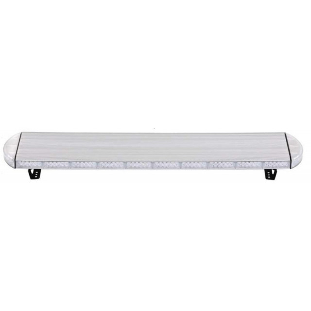 Rampa girofar led 123 cm - cu telecomanda [1]