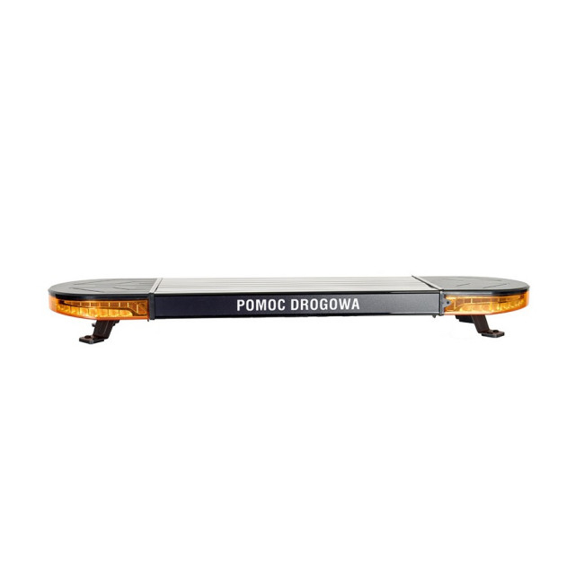 Rampa girofar LED Zeo 124x28.6cm R10 R65 [1]