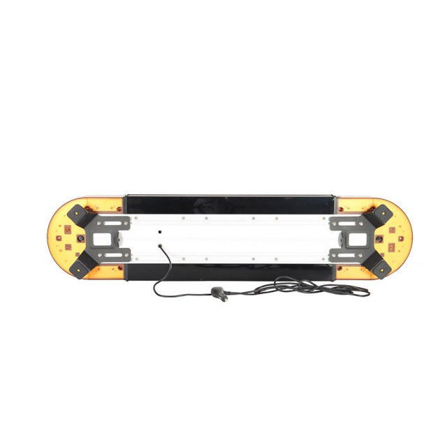 Rampa girofar LED Zeo 124x28.6cm R10 R65 [2]