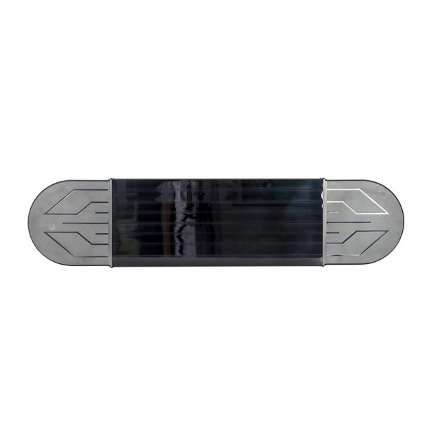 Rampa girofar LED Zeo 124x28.6cm R10 R65 [3]