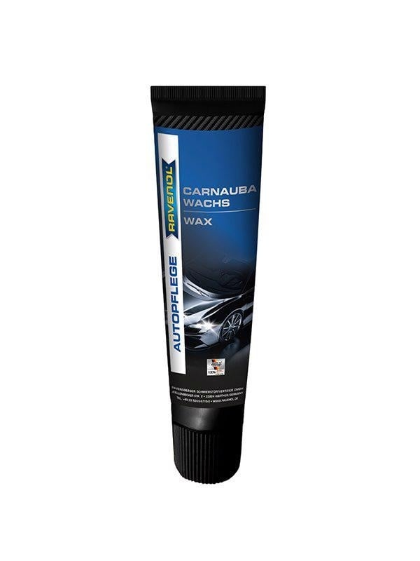 RAVENOL ceara auto Carnauba-WAX 0.12 L [1]