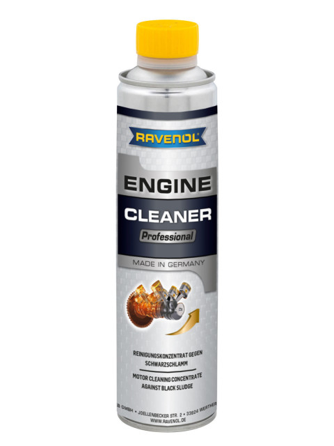 RAVENOL Motor flush(Engine Cleaner) 0.3 L [1]