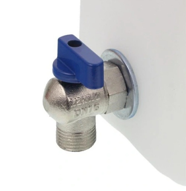 Rezervor apa 10L cu robinet metalic [2]