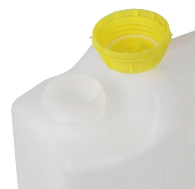Rezervor apa 10L cu robinet metalic [3]