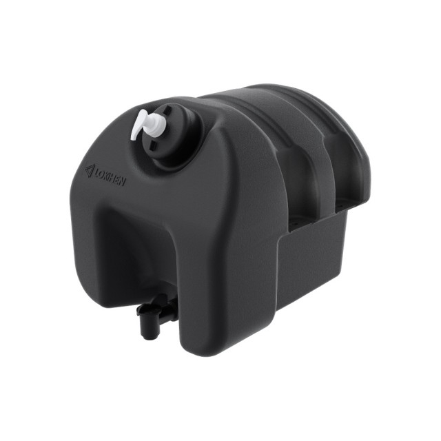 Rezervor apa 18L - autoutilitare [1]