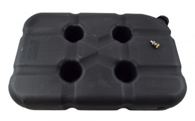 Rezervor carburant pentru WEBASTO 40 L [1]