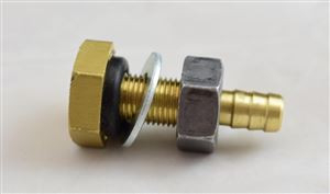 Rezervor carburant pentru WEBASTO 60L [2]