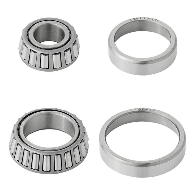 Rulment compatibil AL-KO 1636/1637 [2]