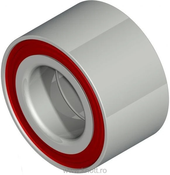 Rulment drept 64mm KNOTT [1]