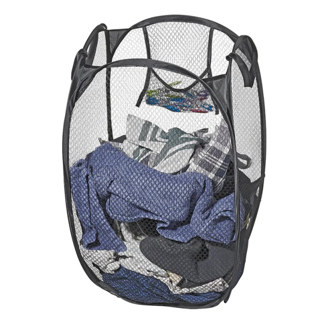 Sac de rufe pliabil 34 x 34 x 57cm [3]