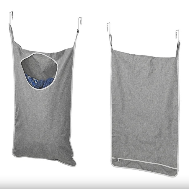 Sac de rufe portabil 65 x 80cm [2]