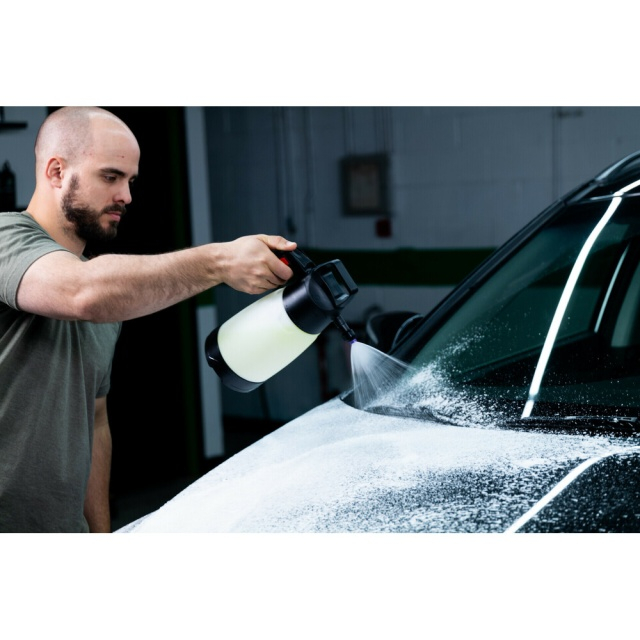 Sampon auto Max Power 1420ml [3]