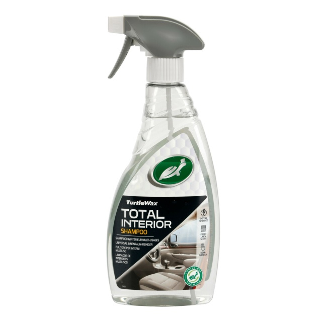 Sampon  interior auto 500ml [1]