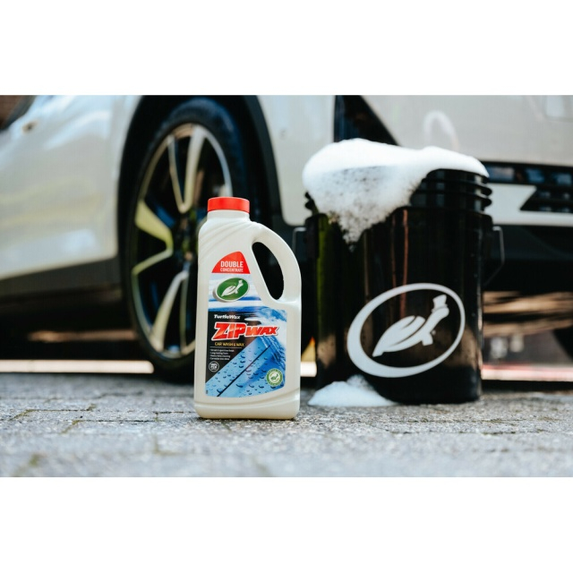 Sampon super concentrat 1000ml [2]