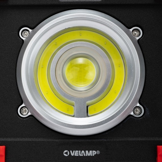 SAURON: Proiector LED reincarcabil, 20W, 1200 lm [6]