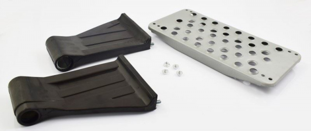 Scara metal stanga/dreapta MB MP2/MP3 [1]