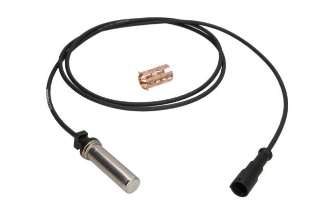 Senzor ABS stanga DAF LF45 IV/ LF55 IV / KOGEL/ SAF B7, BP7, SI9/11, SIL9/11, ZI9/11, ZIL9/11/ SCHMITZ [1]