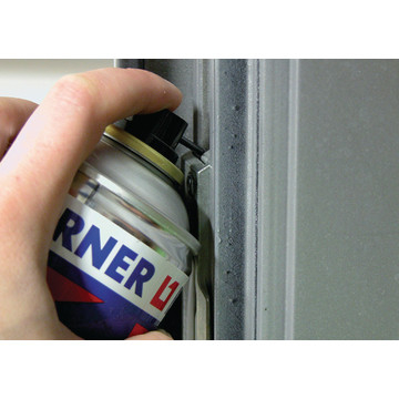 Service spray PTFE  400ml [2]