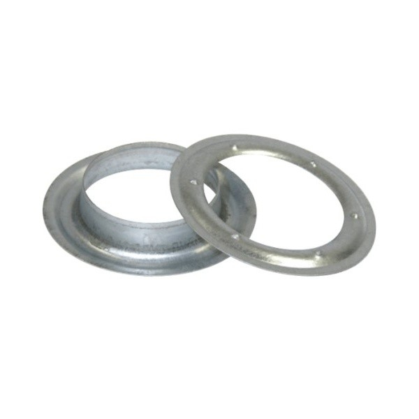 Set 10 capse rotunde pentru prelate Ø40MM [1]