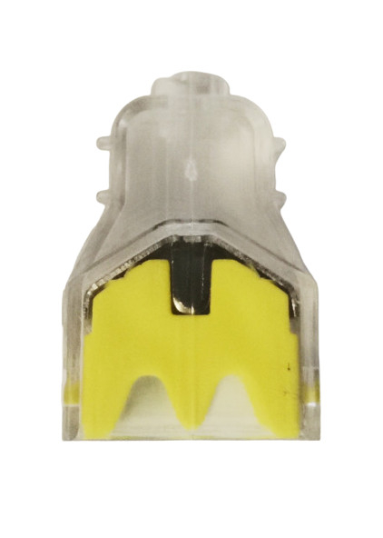 Set 10 cleme rapide conexiune, 2X2 poli [2]