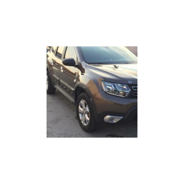 Set 12 bucati BODYKIT Duster 2018+ [4]