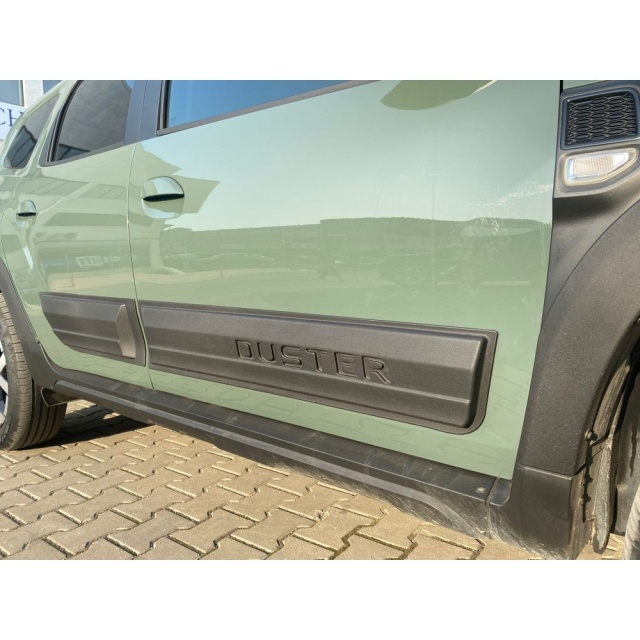 Set 12 bucati BODYKIT Duster [4]