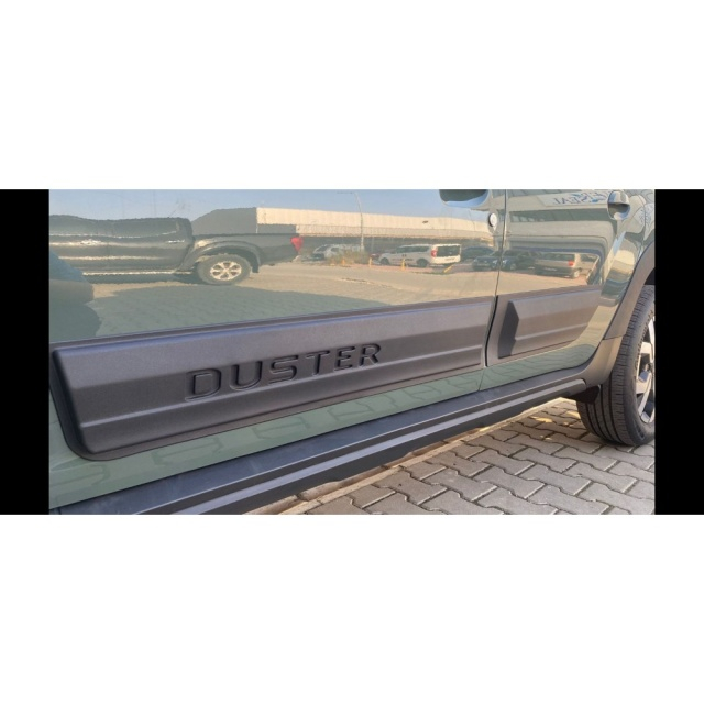Set 12 bucati BODYKIT Duster [2]