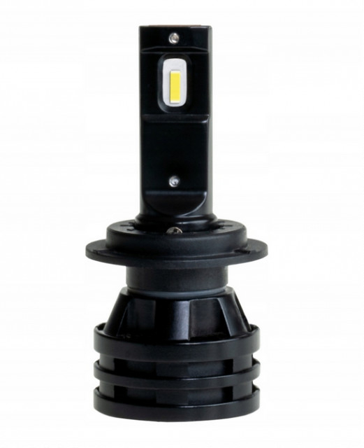 Set 2 becuri 12/24V H7 SMD [2]