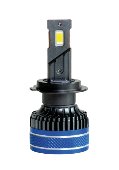 Set 2 becuri 12/24V H7 SMD CANBUS [2]