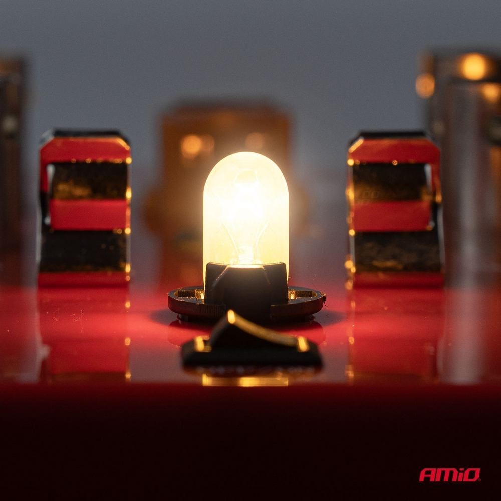 Set 2 becuri bord WY5W 12V 5W [4]