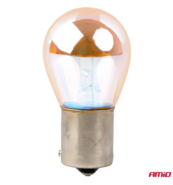 Set 2 becuri PY21W 12V 21W [2]