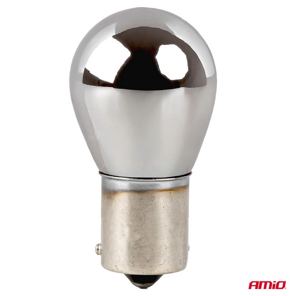 Set 2 becuri PY21W 12V 21W [2]