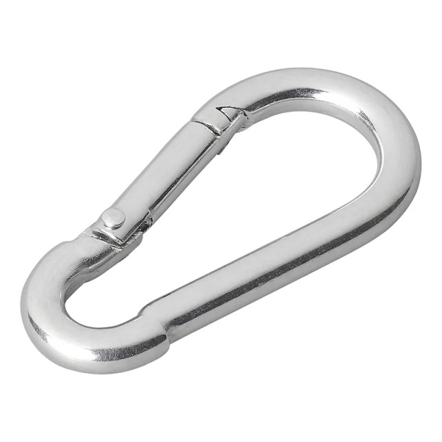 Set 2 buc Carabina metalica 5x50mm [2]