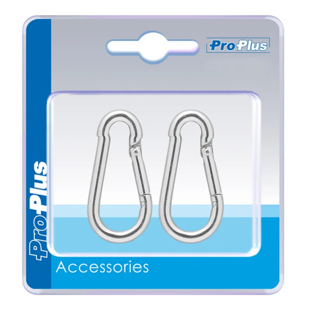 Set 2 buc Carabina metalica 5x50mm [6]
