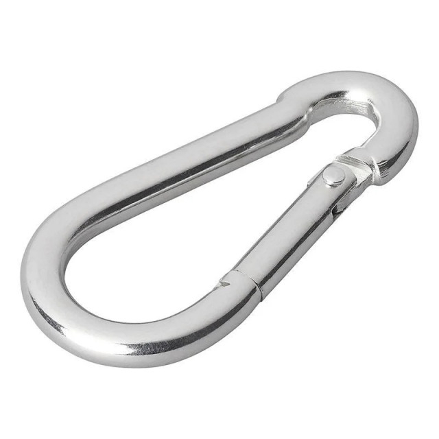 Set 2 buc Carabina metalica 6x60mm [1]