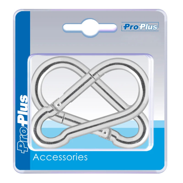 Set 2 buc Carabina metalica 8x80mm [2]