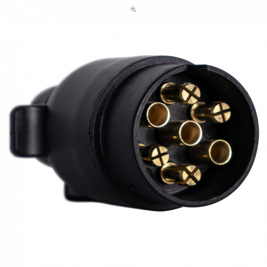 Set 2 lampi LED fara fir [4]